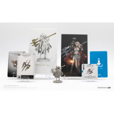 Kingdom Death Monster: Stampede Glaive-Xell