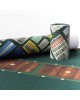 Caper Europe Board Game Playmat