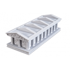 Iliad: Deluxe Token Pedestal