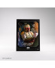 Star Wars Unlimited: Premium Art Sleeves: Boba Fett