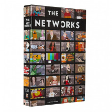 Уценка: The Networks: Primetime