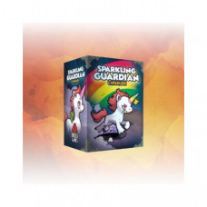 Уценка: Keep the Heroes Out! Sparkling Guardian Expansion