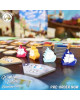 Windmill Valley: Blooming Sails