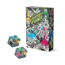 Factory Funner