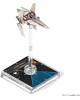 Star Wars X-Wing 2nd : NIMBUS-CLASS V-WING Expansion Pack