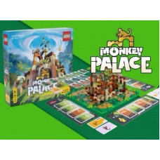 Уценка: Monkey Palace