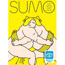 Предзаказ: Sumo