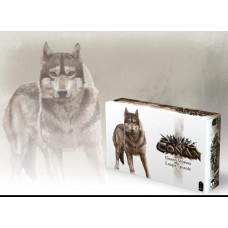 Conan: Giant Wolves