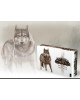 Conan: Giant Wolves