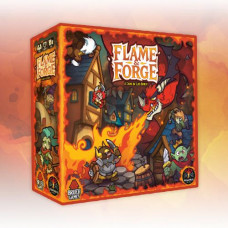 Предзаказ: Flame & Forge