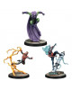 Marvel Crisis Protocol - Prowler, Spider-Man 2099 & Ultimate Spider-Man