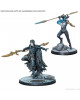 Marvel Crisis Protocol: Black Order Affiliation Pack