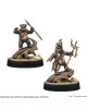 Star Wars: Legion - Logray & Wicket