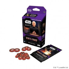 Star Wars Unlimited: Secrets of Power: Chancellor Palpatine