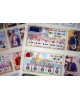 Yokohama Duel with 1st Player Token Bundle