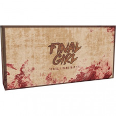 Уценка: Final Girl: Series 1 Game Mat Set