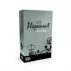 Pax Hispanica: Sea of Lies