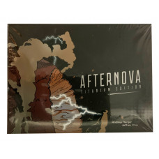 Afternova: Titanium Edition 