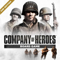 Предзаказ: Company of Heroes Base Game