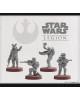 Star Wars: Legion - Rebel Troopers Upgrade Expansion 