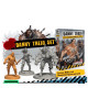 Zombicide: Danny Trejo