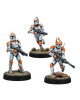Star Wars: Legion - Clone Commander Cody
