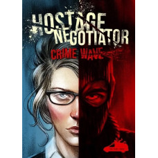 Hostage Negotiator: Crime Wave Veteran KS Edition 