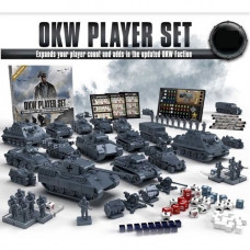 Предзаказ: Company of Heroes: OKW Player Set