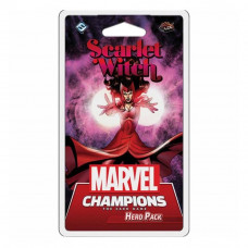 Marvel Champions: Scarlet Witch