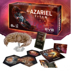 Предзаказ: EVE: War for New Eden - Azariel Expansion