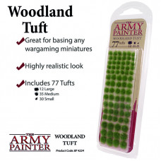 Army Painter: Woodland Tuft