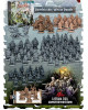 Уценка: Zombicide: White Death Base Game + SG 