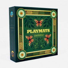 Harvest: Playmat Set