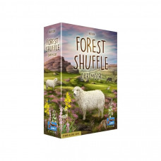 Forest Shuffle: Dartmoor