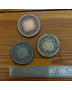 The Red Dragon Inn: Battle for Greyport: Recruitment Coins