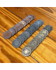The Red Dragon Inn: Battle for Greyport: Recruitment Coins