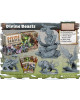 Zombicide: White Death: Divine Beast
