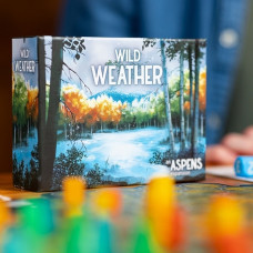 Предзаказ: Aspens: Wild Weather