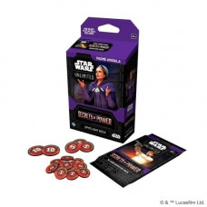 Star Wars Unlimited: Secrets of Power: Padmé Amidala