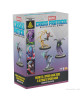 Marvel Crisis Protocol - Prowler, Spider-Man 2099 & Ultimate Spider-Man