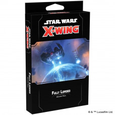 Уценка: Star Wars X-Wing: Fully Loaded Devices Pack