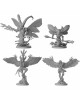 Massive Darkness 2: Feyfolk