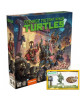 Уценка: Zombicide: White Death: Timecrash -TMTN KS