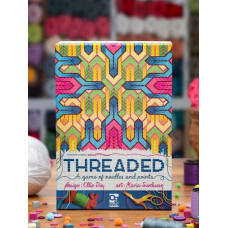 Предзаказ: Threaded: A Game of Needles and Points