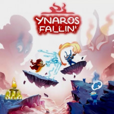 Предзаказ:  Ynaros Fallin' Deluxe