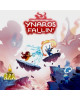 Предзаказ:  Ynaros Fallin' Deluxe