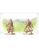 Zombicide: White Death: Berserker Walkers