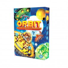 Уценка: Orbit