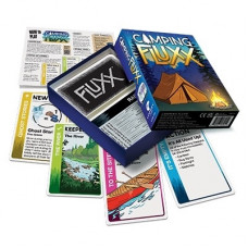 Camping Fluxx