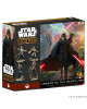 Предзаказ: Star Wars: Legion - Heroes of the Rebellion Character Pack